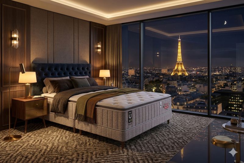 Vogue em Paris 800