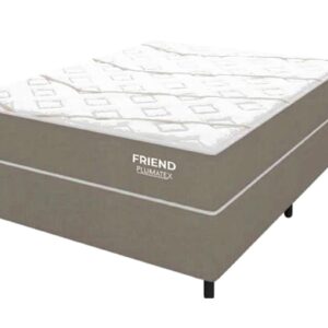 CONJUNTO BOX FRIEND CASAL