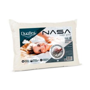 Travesseiro Nasa Super Alto / Luxo Alto