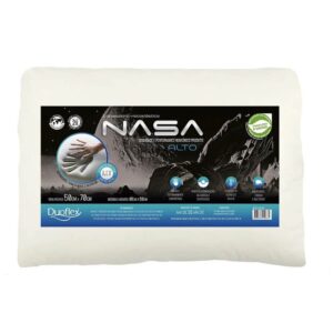 Travesseiro Nasa-X Alto