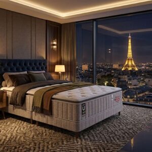 Colchao Vogue Paris
